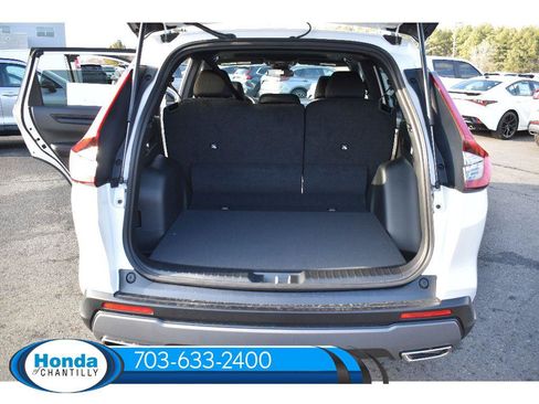 New 2026 Honda CR-V Sport image 31