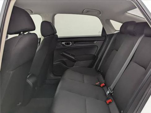 Used 2023 Honda Civic LX image 17