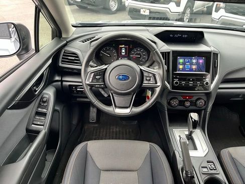 Used 2019 Subaru Crosstrek 2.0i Premium w/ Eyesight System AWD/4WD image 22