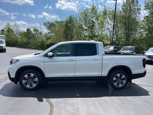 Used 2019 Honda Ridgeline RTL-T image 4