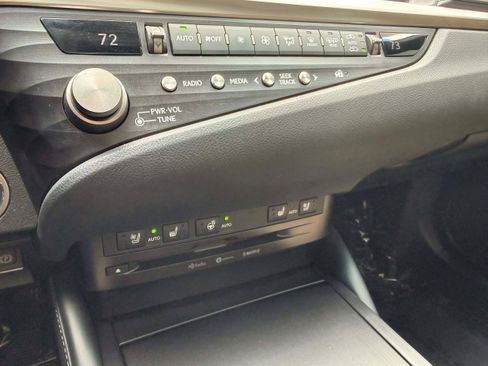 Used 2021 Lexus ES 350 w/ Premium Package FWD image 23