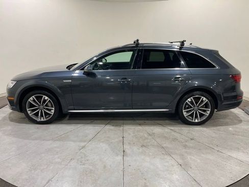 Used 2018 Audi A4 2.0T allroad Premium Plus image 7
