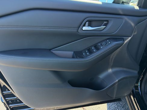 New 2026 Nissan Rogue SV w/ SV Premium Package image 13