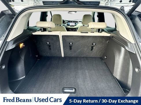 Used 2021 Buick Encore GX Essence w/ Advanced Technology Package image 27