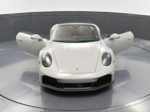 New 2026 Porsche 911 Carrera GTS RWD image 35