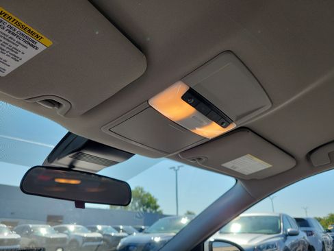 Certified 2022 Nissan Altima 2.5 SV image 30