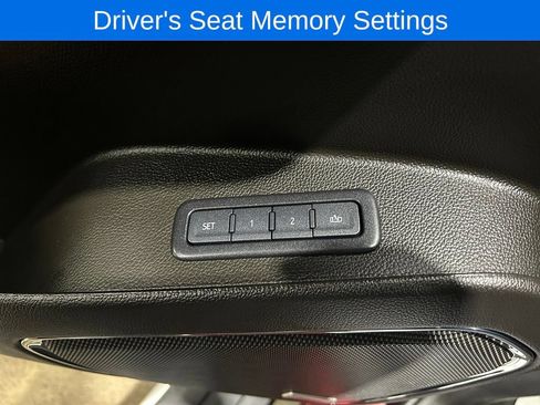 Used 2019 Chevrolet Tahoe Premier AWD/4WD image 7