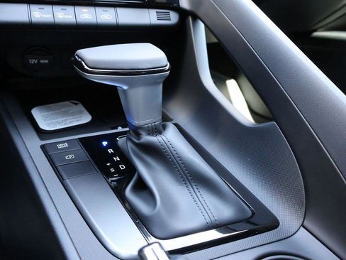 New 2026 Hyundai Elantra Sport image 37