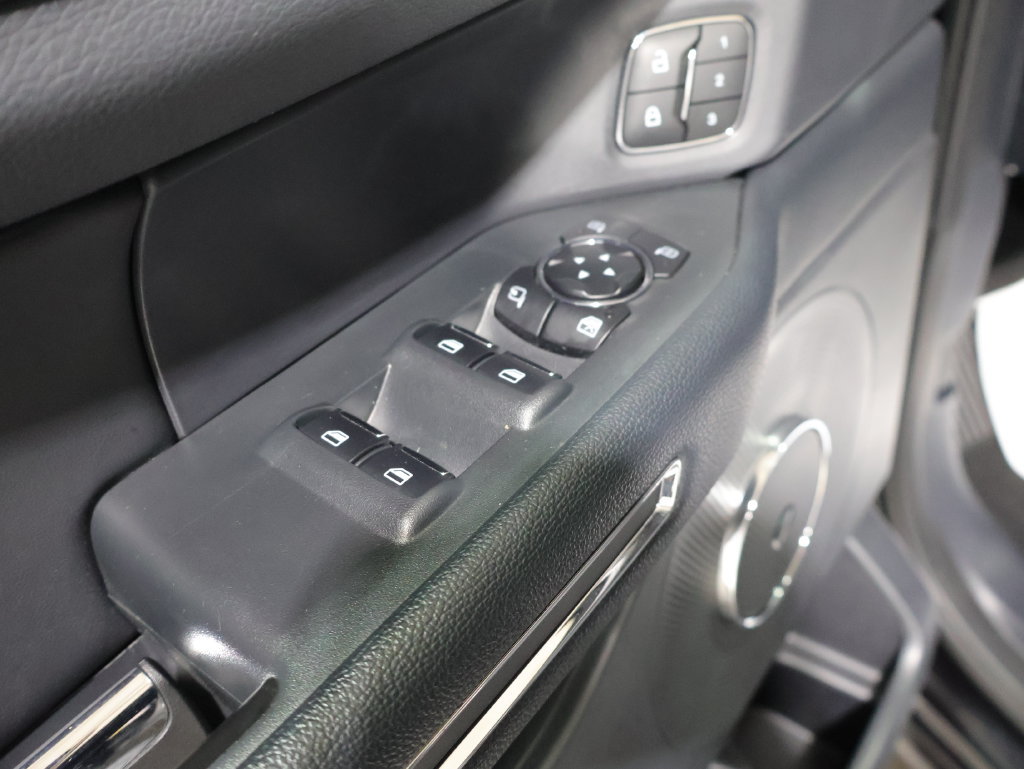Used 2024 Ford Expedition Max Limited AWD/4WD image 15