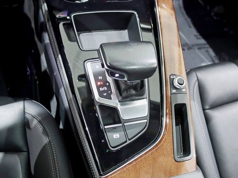 Used 2022 Audi A5 2.0T Premium Plus w/ Premium Plus image 25