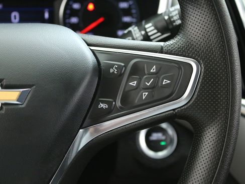 Used 2024 Chevrolet Equinox LS w/ LS Convenience Package image 15