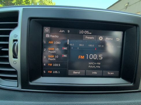 Used 2017 Kia Sportage EX w/ EX Premium Package AWD/4WD image 20