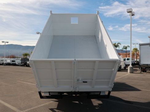 New 2024 Chevrolet Low Cab Forward 5500XD RWD image 23