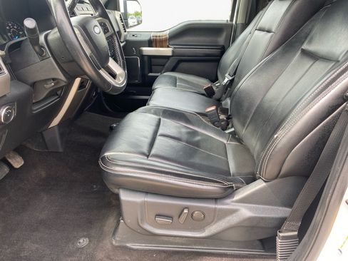 Used 2020 Ford F150 Lariat AWD/4WD image 11