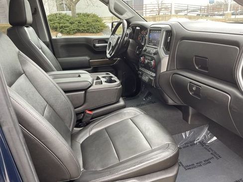 Used 2019 Chevrolet Silverado 1500 LT w/ All-Star Edition image 17