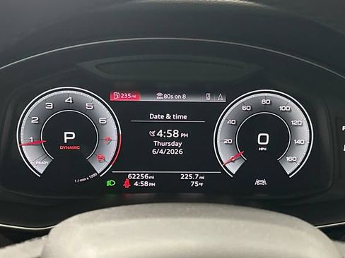 Used 2022 Audi Q7 2.0T Premium w/ Convenience Package AWD/4WD image 32