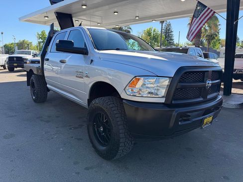 Used 2018 RAM 2500 Tradesman w/ Popular Equipment Group image 64