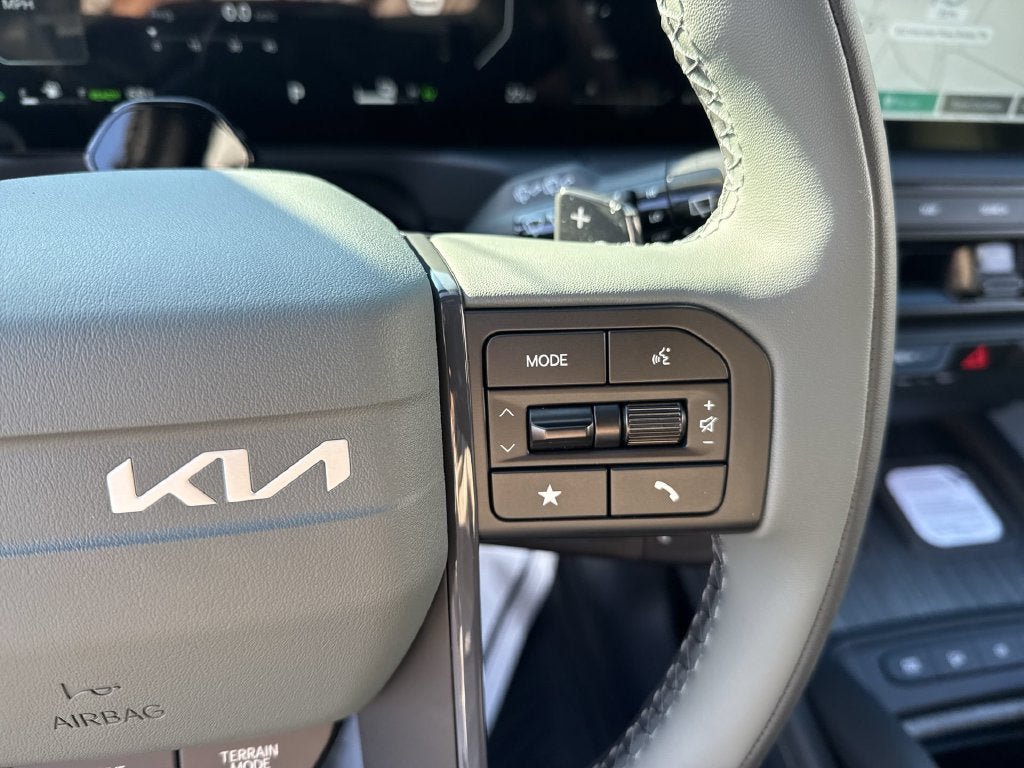 New 2027 Kia Telluride X-Line SX Prestige AWD/4WD image 20