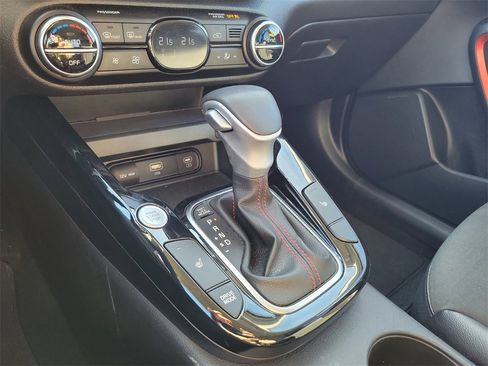 Used 2023 Kia Soul GT-Line w/ GT-Line Technology Package image 31