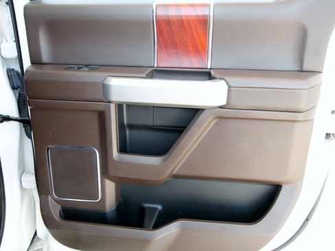 Used 2021 Ford F350 King Ranch w/ King Ranch Ultimate Package image 49