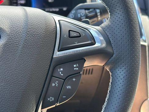 Used 2023 Ford Edge ST w/ Cargo Accessory Package AWD/4WD image 28