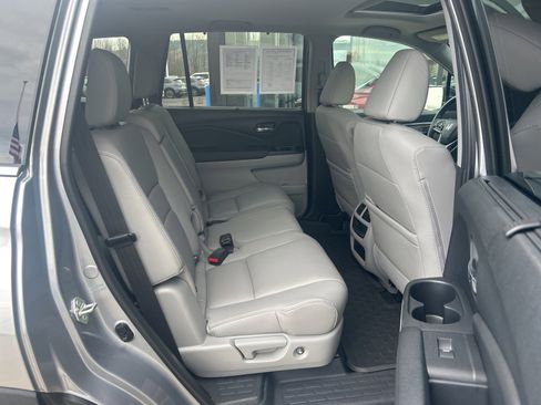 Used 2022 Honda Pilot Special Edition image 15