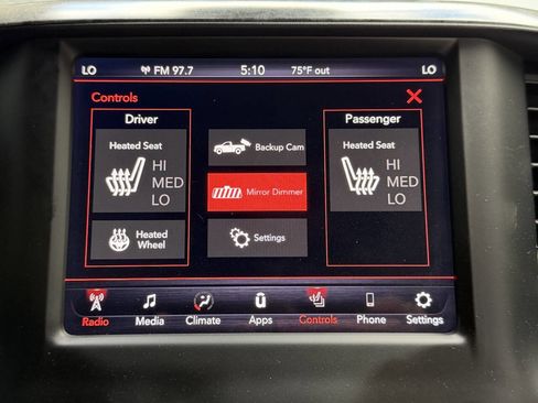 Used 2019 RAM 1500 Big Horn AWD/4WD image 28