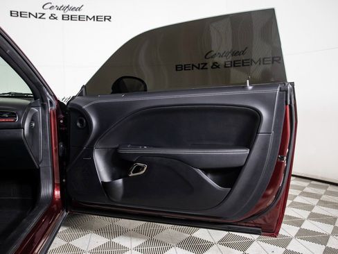 Used 2023 Dodge Challenger SRT Hellcat image 16