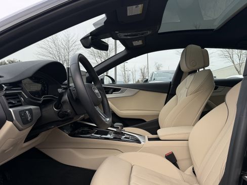 Used 2025 Audi A5 2.0T Premium Plus image 11