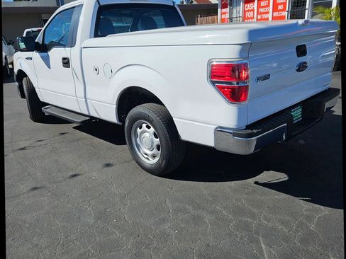 Used 2014 Ford F150 XL w/ Power Equipment Group image 6
