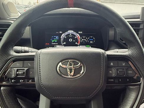 Used 2022 Toyota Tundra TRD Pro image 15