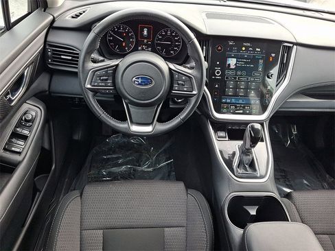 Certified 2023 Subaru Outback Premium image 13