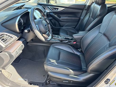 Certified 2022 Subaru Crosstrek 2.5i Limited w/ Moonroof Package 2 image 15