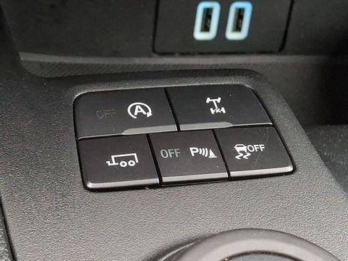 Used 2020 Ford Ranger Lariat w/ Trailer Tow Package AWD/4WD image 24