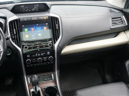 Used 2021 Subaru Ascent Touring w/ Popular Package #2A AWD/4WD image 25