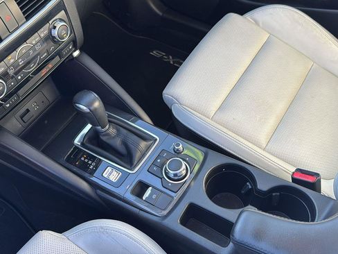 Used 2016 MAZDA CX-5 Grand Touring image 19