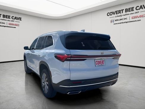 New 2026 Buick Enclave Preferred w/ Power Package image 7