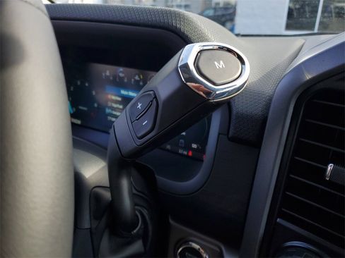 New 2026 Ford F150 XLT image 17