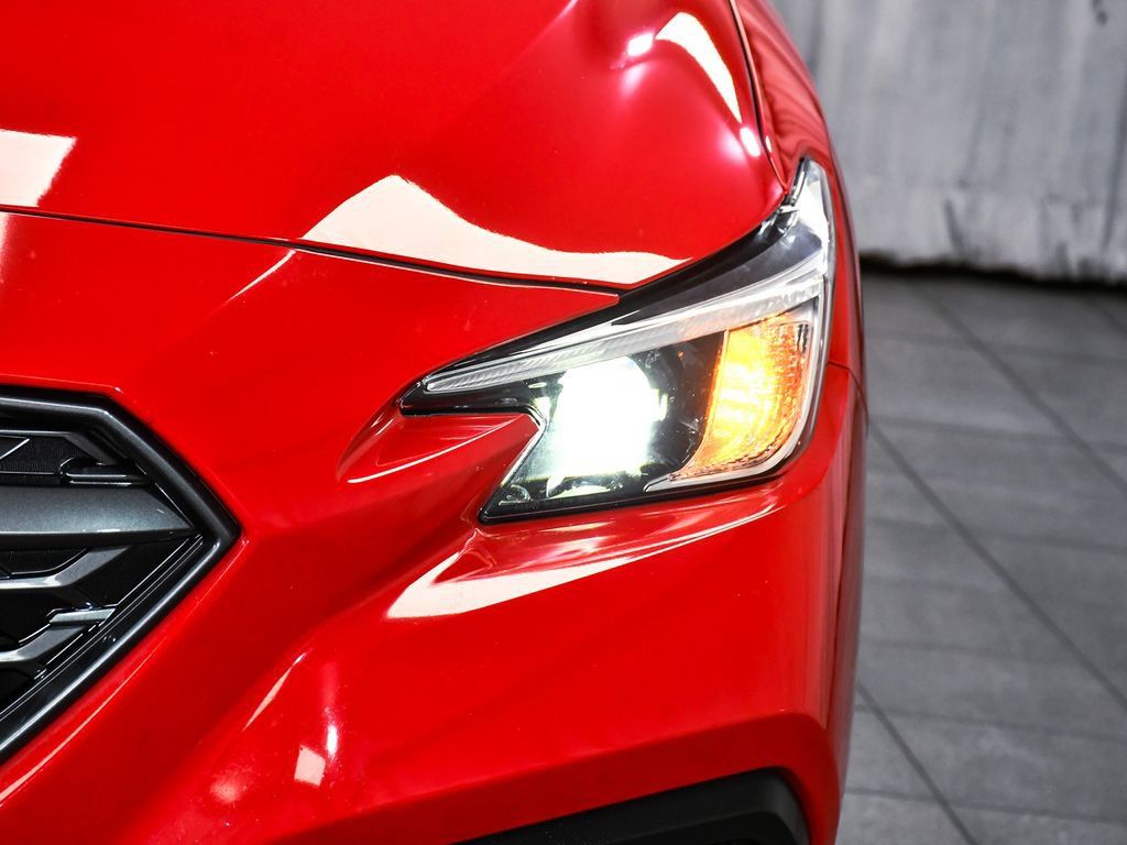 Used 2024 Subaru WRX Premium AWD/4WD image 57