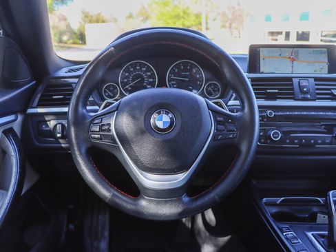 Used 2016 BMW 428i Gran Coupe xDrive image 28