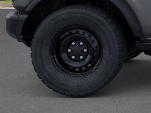 New 2026 Ford Bronco Big Bend w/ Black Diamond Package image 21