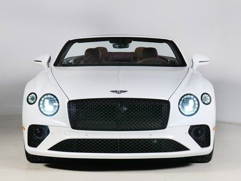 Used 2022 Bentley Continental GT Speed image 6