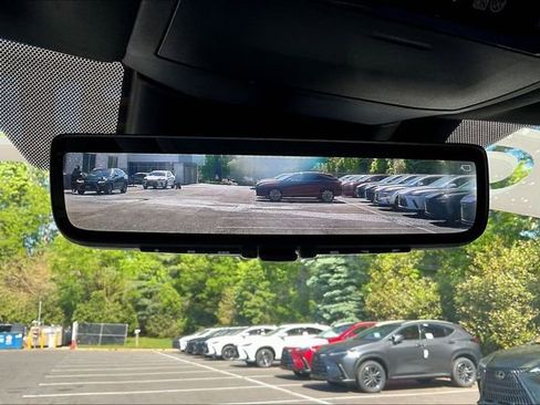 Certified 2023 Lexus RX 350 Premium Plus w/ Cold Area Package AWD/4WD image 15