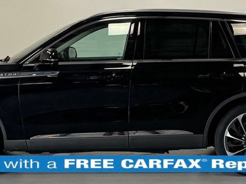 Used 2021 Lincoln Aviator Reserve w/ Equipment Group 202A AWD/4WD image 2