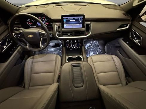 Used 2021 Chevrolet Tahoe LT image 20