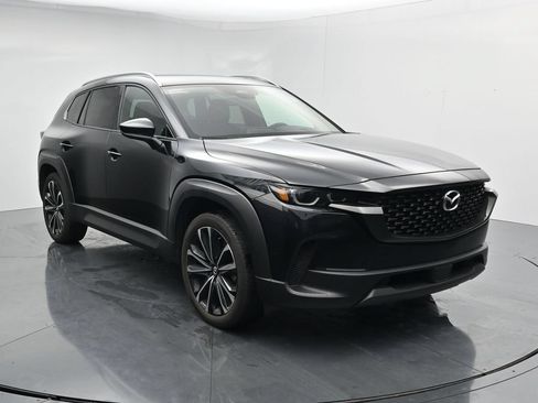 Used 2025 MAZDA CX-50 AWD 2.5 S w/ Premium Plus Pkg image 2