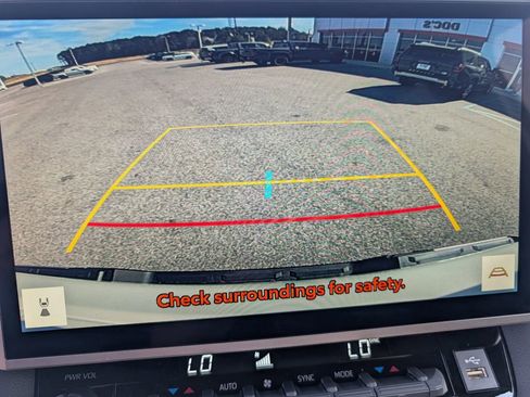 New 2026 Toyota Tundra Limited image 15