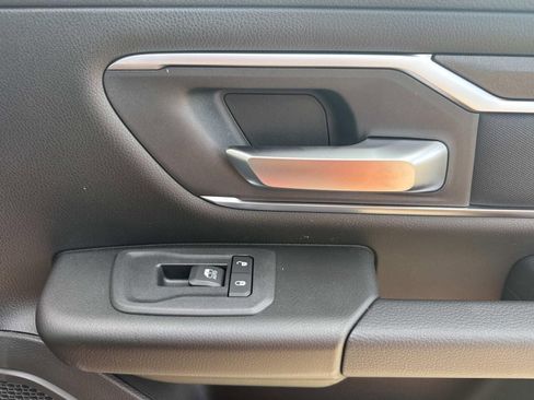 New 2026 RAM 1500 Big Horn RWD image 14