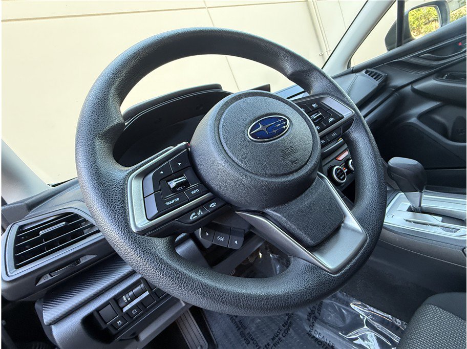 Used 2020 Subaru Crosstrek 2.0i AWD/4WD image 17