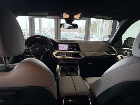 Certified 2023 BMW X6 xDrive40i w/ Premium Package image 27